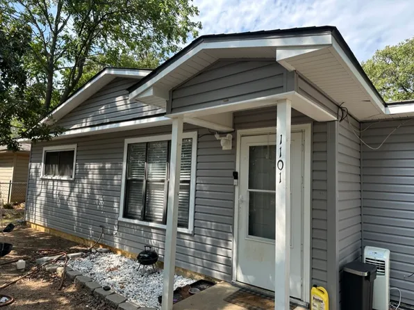1101 Park Dr, Denison, TX 75020