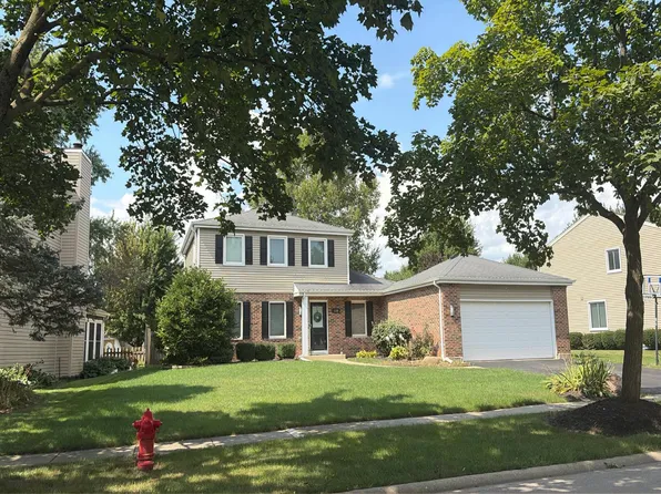 1188 S Beechtree Ln, Bartlett, IL 60103