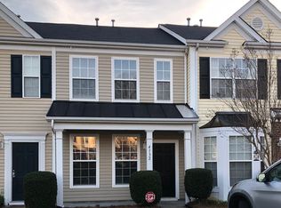 4132 Tarrant Trace Cir, High Point, NC 27265