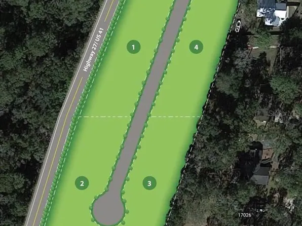 NW State Road 45, High Springs, FL 32655