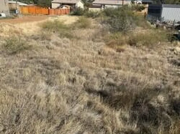 16057 S BLACK MOUNTAIN Road #125, Mayer, AZ 86333