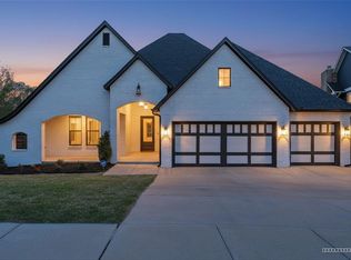 1533 Sadie Creek Rd, Edmond, OK 73034