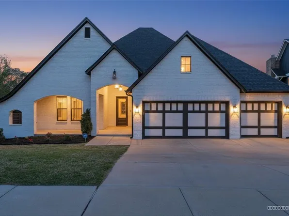 1533 Sadie Creek Rd, Edmond, OK 73034