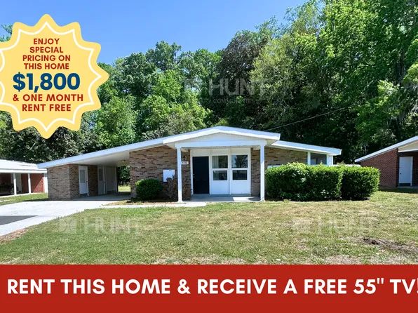 176 W Althea St, Beaufort, SC 29906