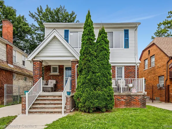 5239 Three Mile Dr, Detroit, MI 48224