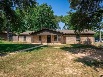 1411 Sapphire St, Longview, TX, 75602