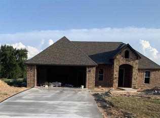 177 Jacobin Crk, Gilmer, TX 75645