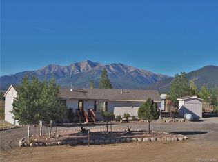 16453 County Road 356 #8, Buena Vista, CO 81211