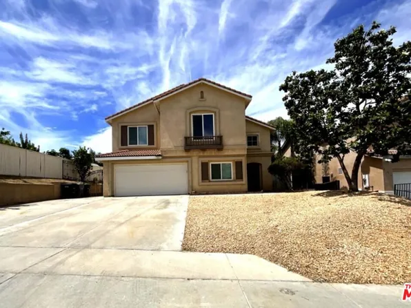 323 Steiner Dr, Hemet, CA 92544