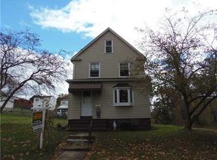 1400 5th St, Natrona Heights, PA