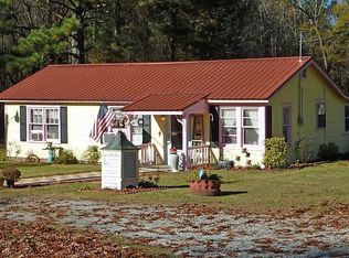 3829 W Chapel Hill Rd, Decatur, AL 35603