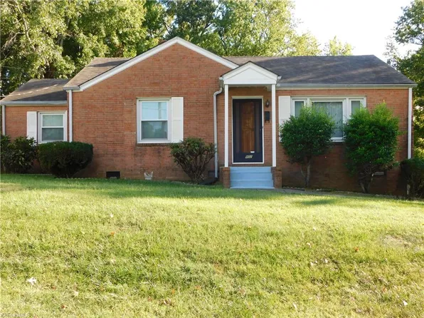 902 Ross Ave, Greensboro, NC 27406