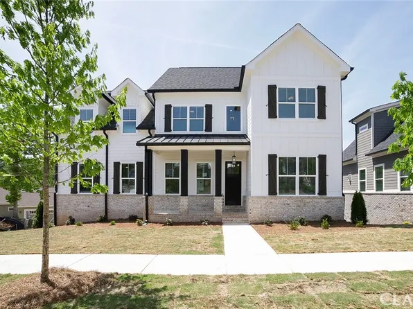 105 Red Bluff Drive, Athens, GA 30607