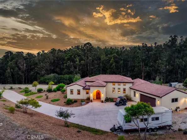 491 Hurley Ranch Rd, Arroyo Grande, CA 93420