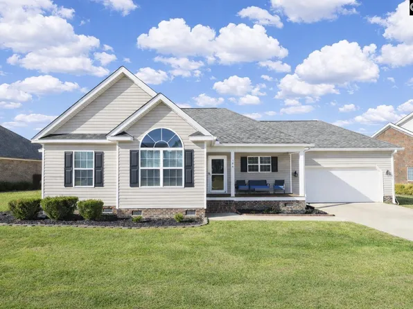 126 Southern Oak Dr, Camden, SC 29020