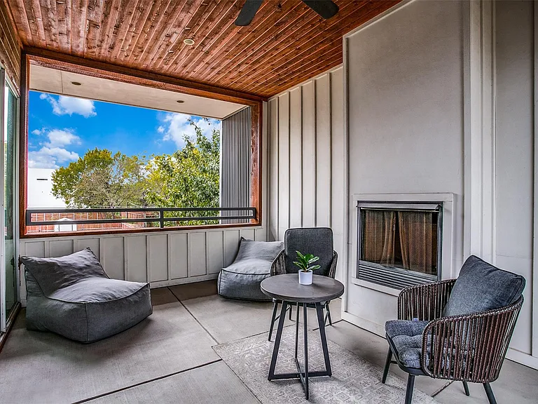 4401 Roseland Ave #A — Photo 9