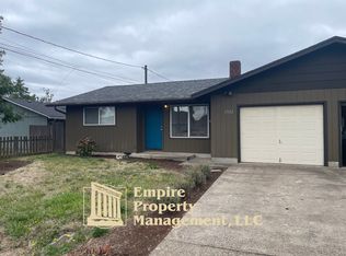 1522 Kelly Blvd #1, Springfield, OR 97477