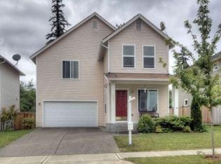 2481 Wallace St, Dupont, WA 98327