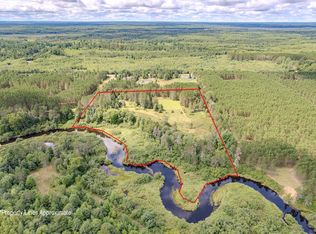 11138 Younker Dr, Tomahawk, WI 54487