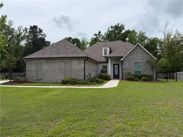 343 Saw Grass Loop, Covington, LA 70435