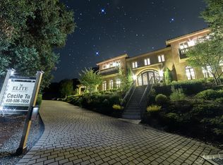 26181 Moody Rd, Los Altos Hills, CA 94022