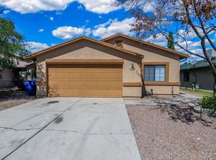 5858 S Wood Crest Dr, Tucson, AZ 85746