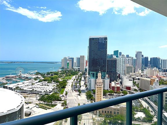 4th image of 888 Biscayne Blvd APT 3108