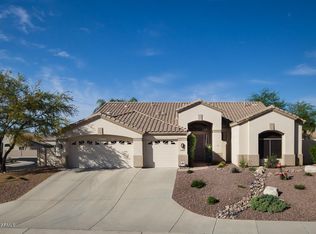 13079 N Pioneer Way, Oro Valley, AZ 85755