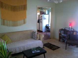 106 NE Park St, Bentonville, AR 72712