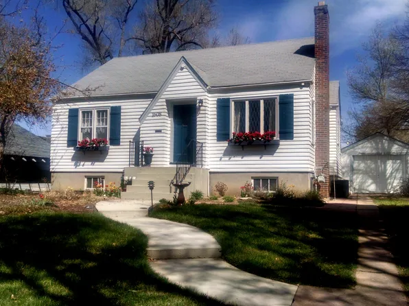 1608 12th Ave, Greeley, CO 80631