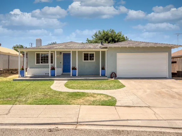 498 Cloverland Way, Oakdale, CA 95361