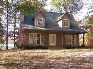 2879 Alonzo Smith Rd, Georgetown, IN 47122