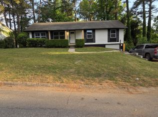 7128 Lady Heidi Ct, Jonesboro, GA 30236