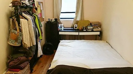 Rented by Azure Realty NY LLC