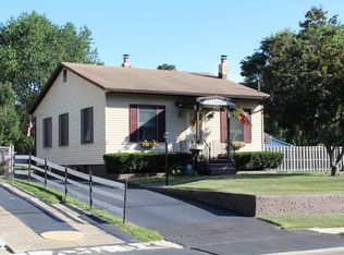 127 E Maple Ave, Lindenwold, NJ 08021