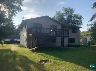 104 Elm Ave, Aurora, MN 55758