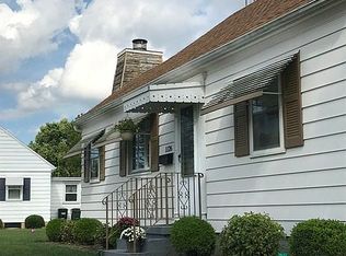 1126 Scott St, Troy, OH 45373