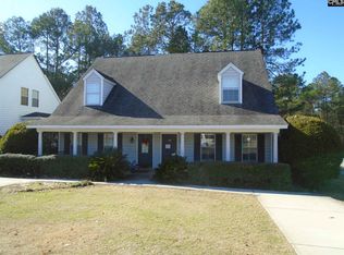 100 Gate Post Ln, Columbia, SC 29223