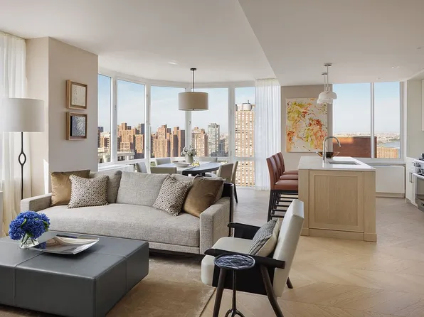 400 E 84th St APT 29A, New York, NY 10028