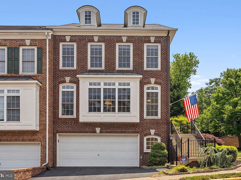 3365 Wilton Crest Ct, Alexandria, VA 22310 Zillow