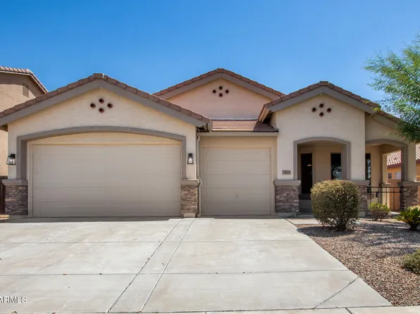 2825 E GALVESTON Street, Chandler, AZ 85225