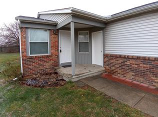 3941 Millstone Rd, Columbus, OH 43207