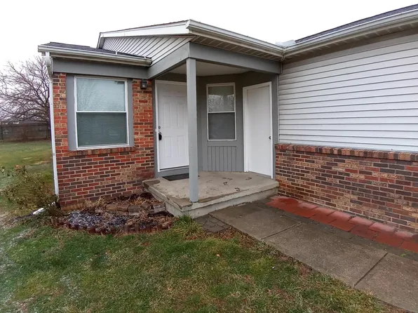 3941 Millstone Rd, Columbus, OH 43207