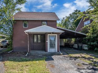 481 Division St, North Tonawanda, NY 14120