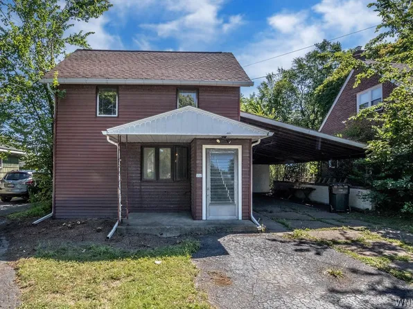 481 Division St, North Tonawanda, NY 14120