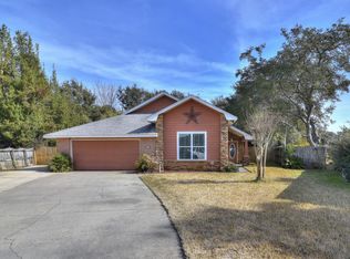 3601 Oak Knoll Ct, Panama City Beach, FL 32408