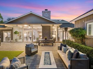 829 Del Ganado Road, San Rafael, CA 94903