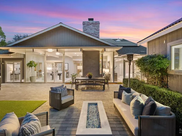 829 Del Ganado Road, San Rafael, CA 94903