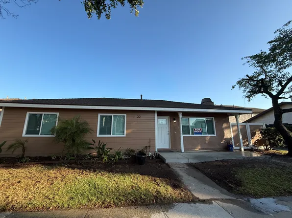 1220 Hull Pl #1, Oxnard, CA 93030