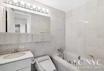 Rented by Keller Williams NYC